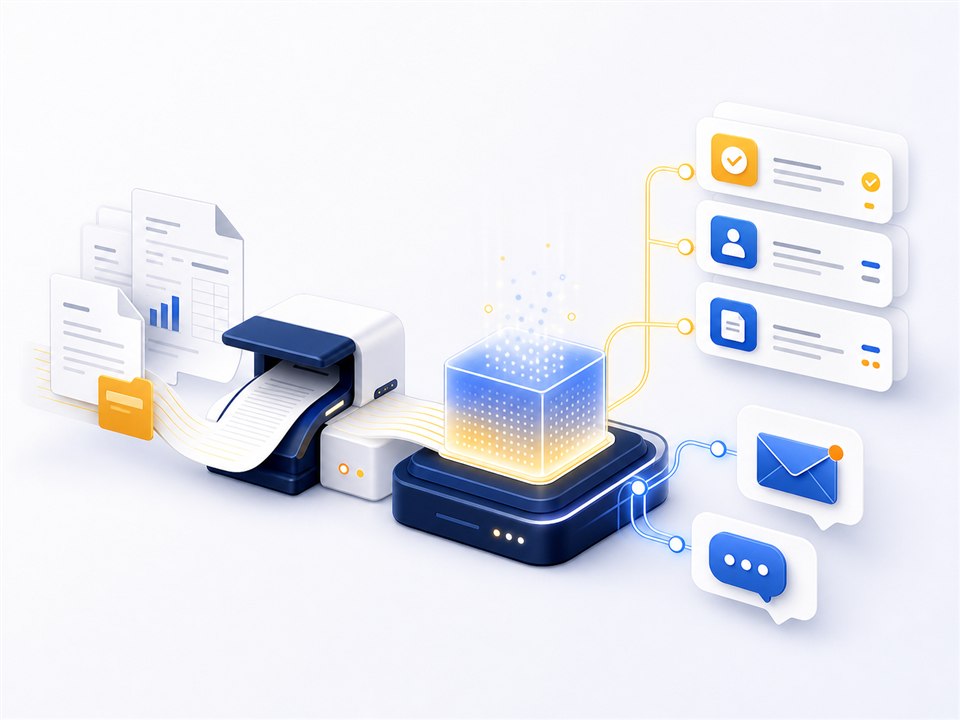 AI Chatbot Integration