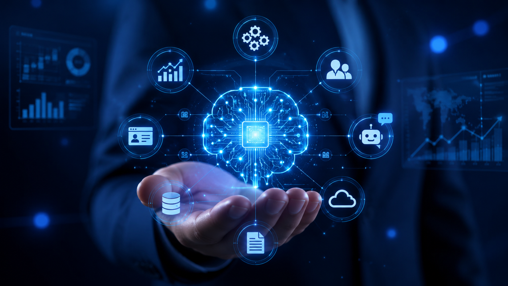 AI Automation: The Future of Smarter Business Growth